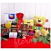  Xmas Hamper - Michel Cluizel Chocolate - Xmas Basket 